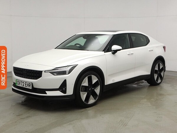 Used Polestar Polestar 2 2022 for sale - 76264077: Photo 30