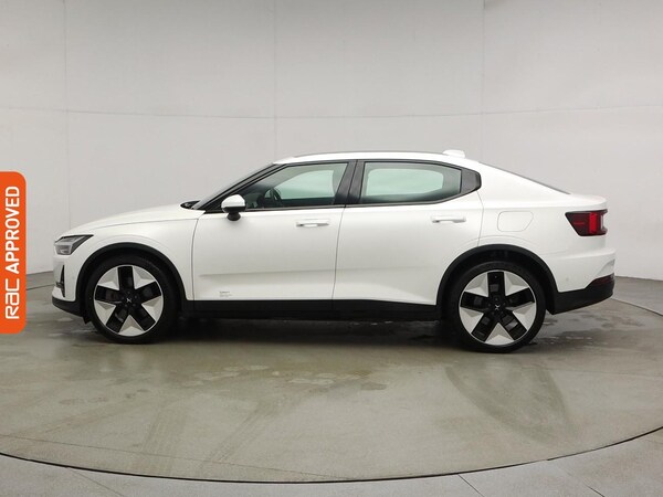 Used Polestar Polestar 2 2022 for sale - 76264077: Photo 31