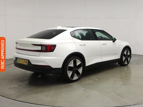 Used Polestar Polestar 2 2022 for sale - 76264077: Photo 33