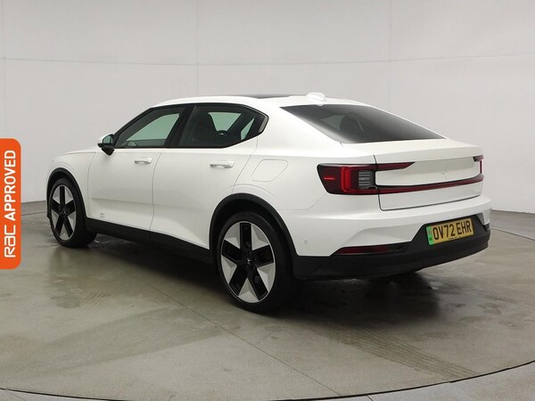 Used Polestar Polestar 2 2022 for sale - 76264077: Photo 5