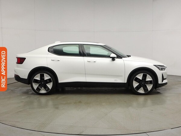Used Polestar Polestar 2 2022 for sale - 76264077: Photo 8
