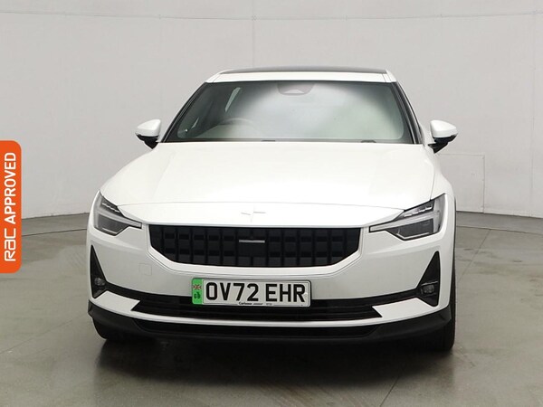 Used Polestar Polestar 2 2022 for sale - 76264077: Photo 9