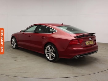 Used Audi A7 2012 for sale - 78300265: Photo