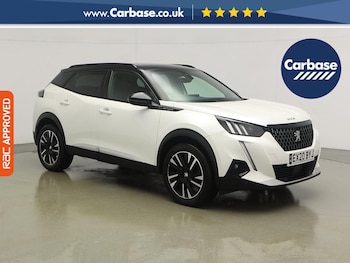 Used Peugeot 2008 2020 for sale - 77546520: Photo