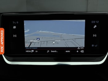 Used Peugeot 2008 2020 for sale - 77546520: Photo