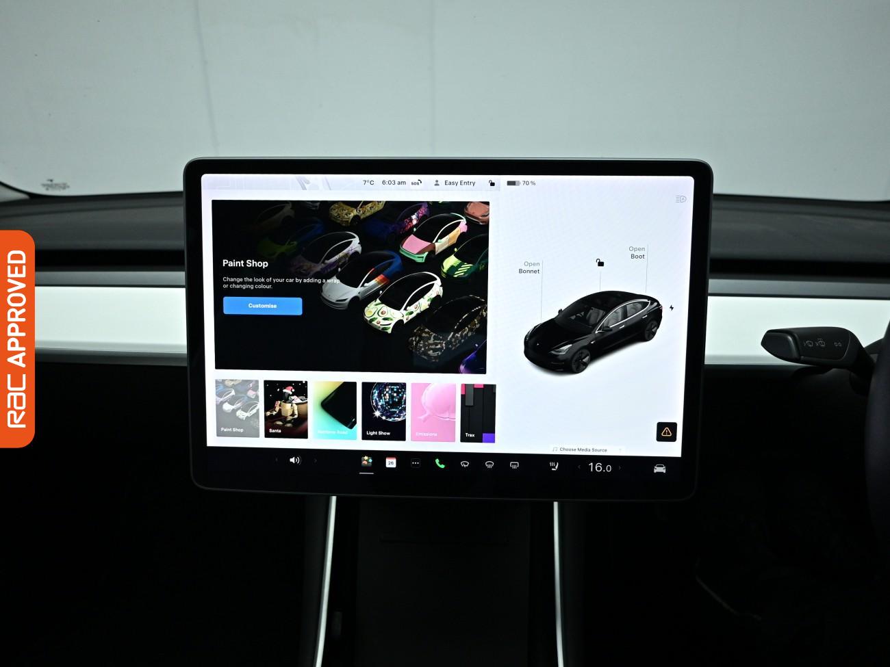 Used Tesla Model 3 2019 for sale - 78043469: Photo 16