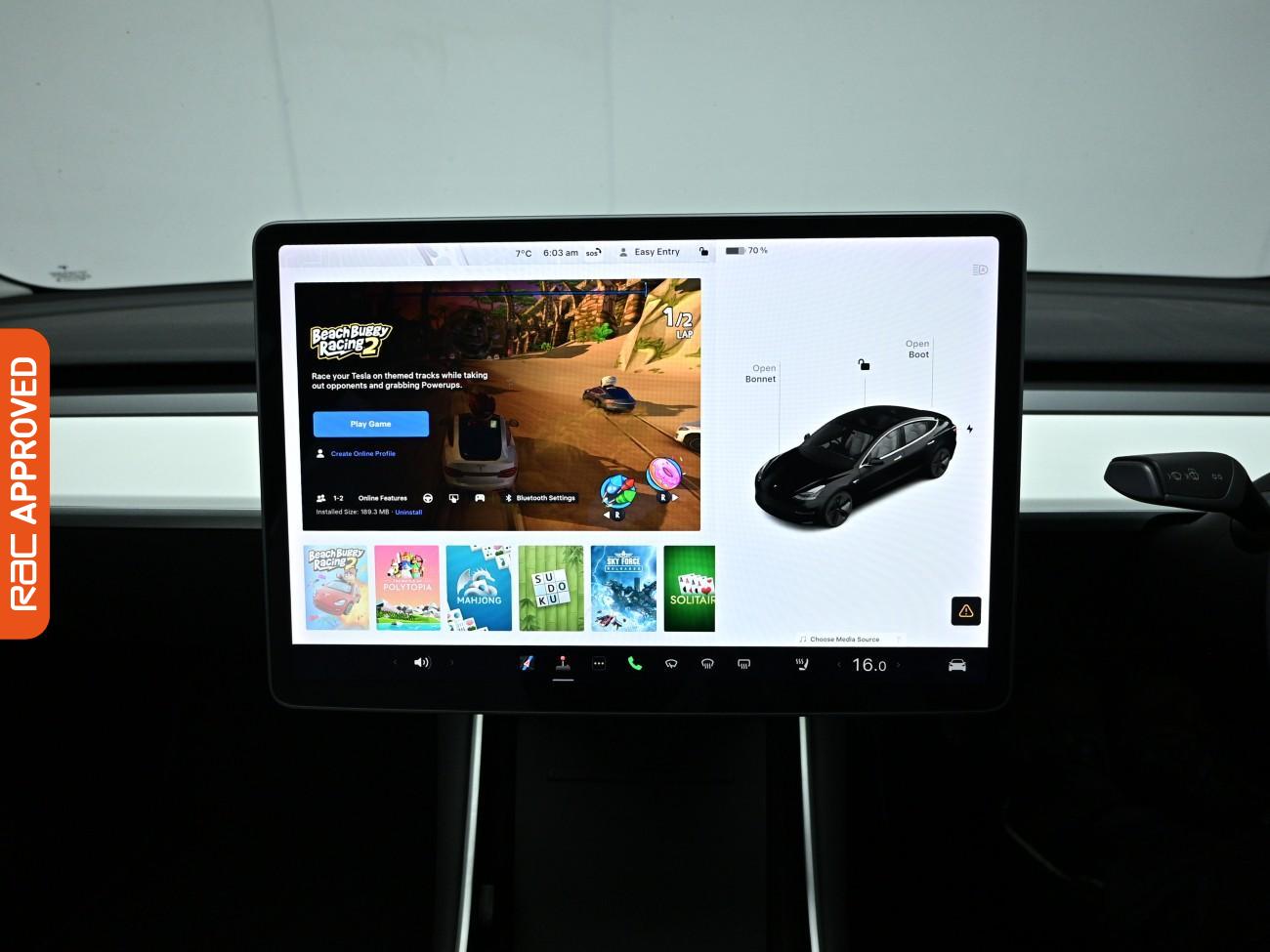 Used Tesla Model 3 2019 for sale - 78043469: Photo 18