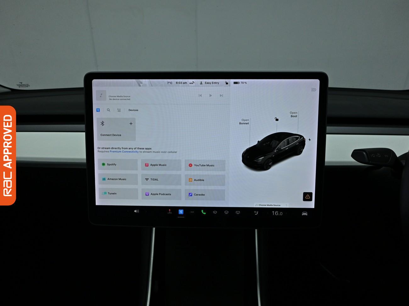 Used Tesla Model 3 2019 for sale - 78043469: Photo 19