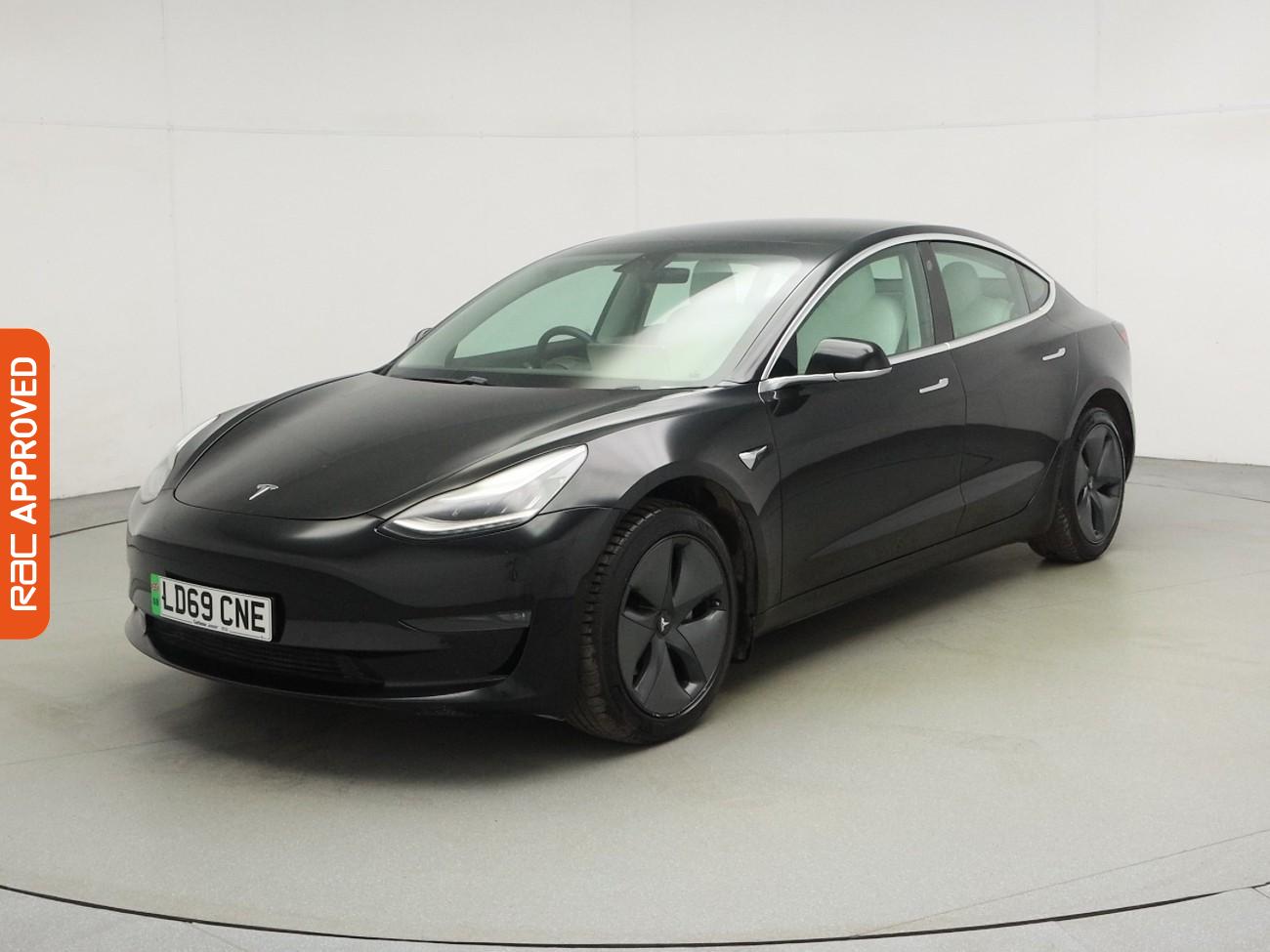 Used Tesla Model 3 2019 for sale - 78043469: Photo 33