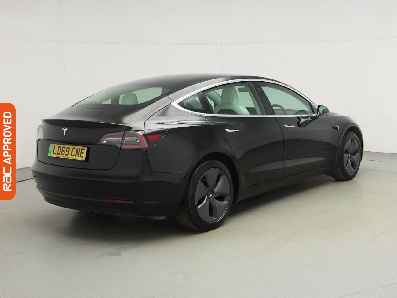 Used Tesla Model 3 2019 for sale - 78043469: Photo 35