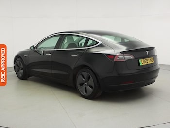 Used Tesla Model 3 2019 for sale - 78043469: Photo