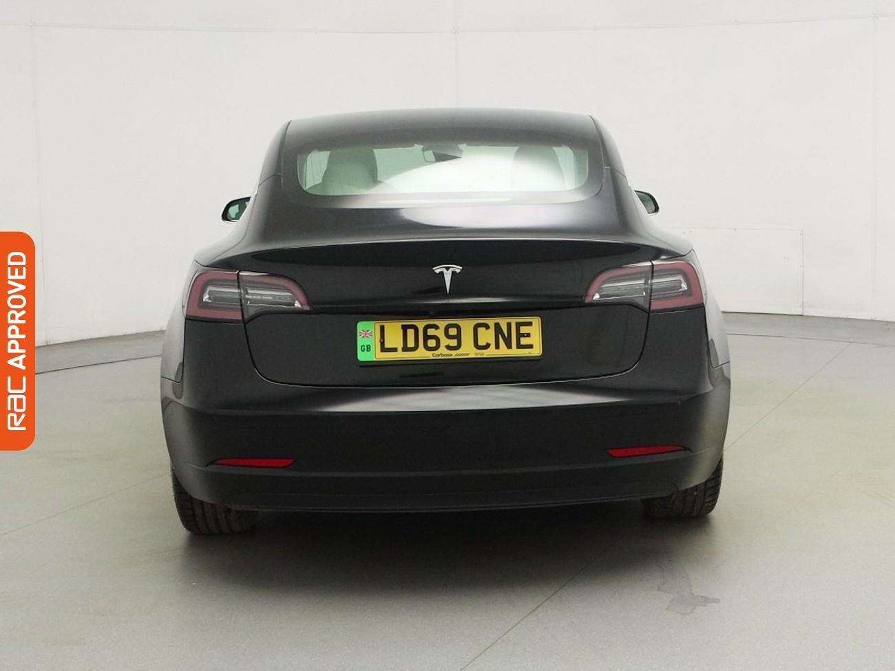 Used Tesla Model 3 2019 for sale - 78043469: Photo 9