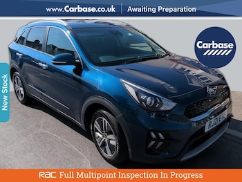 Kia - Niro