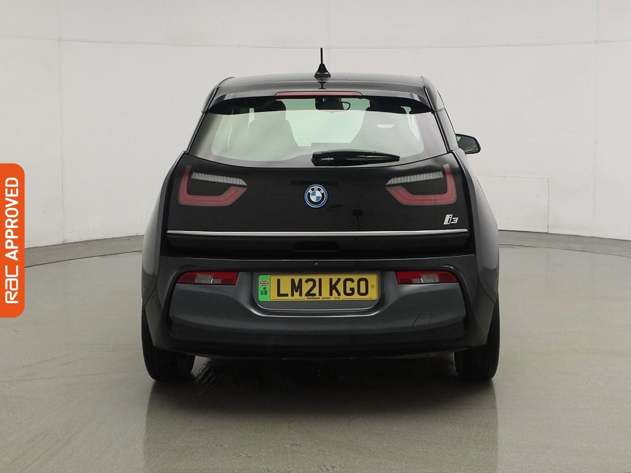 Used BMW i3 2021 for sale - 77233270: Photo 10