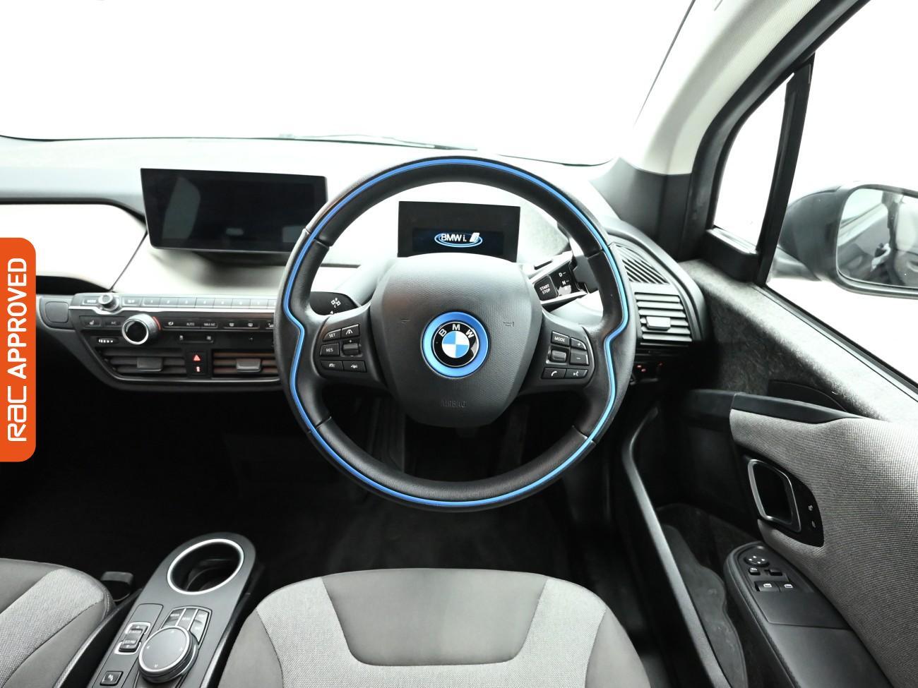 Used BMW i3 2021 for sale - 77233270: Photo 11