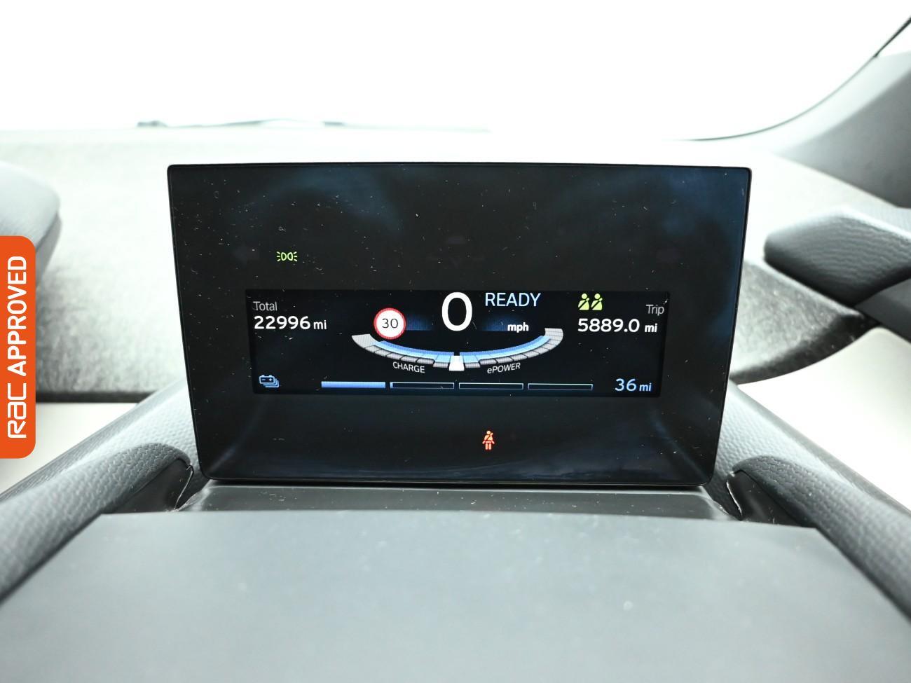 Used BMW i3 2021 for sale - 77233270: Photo 13