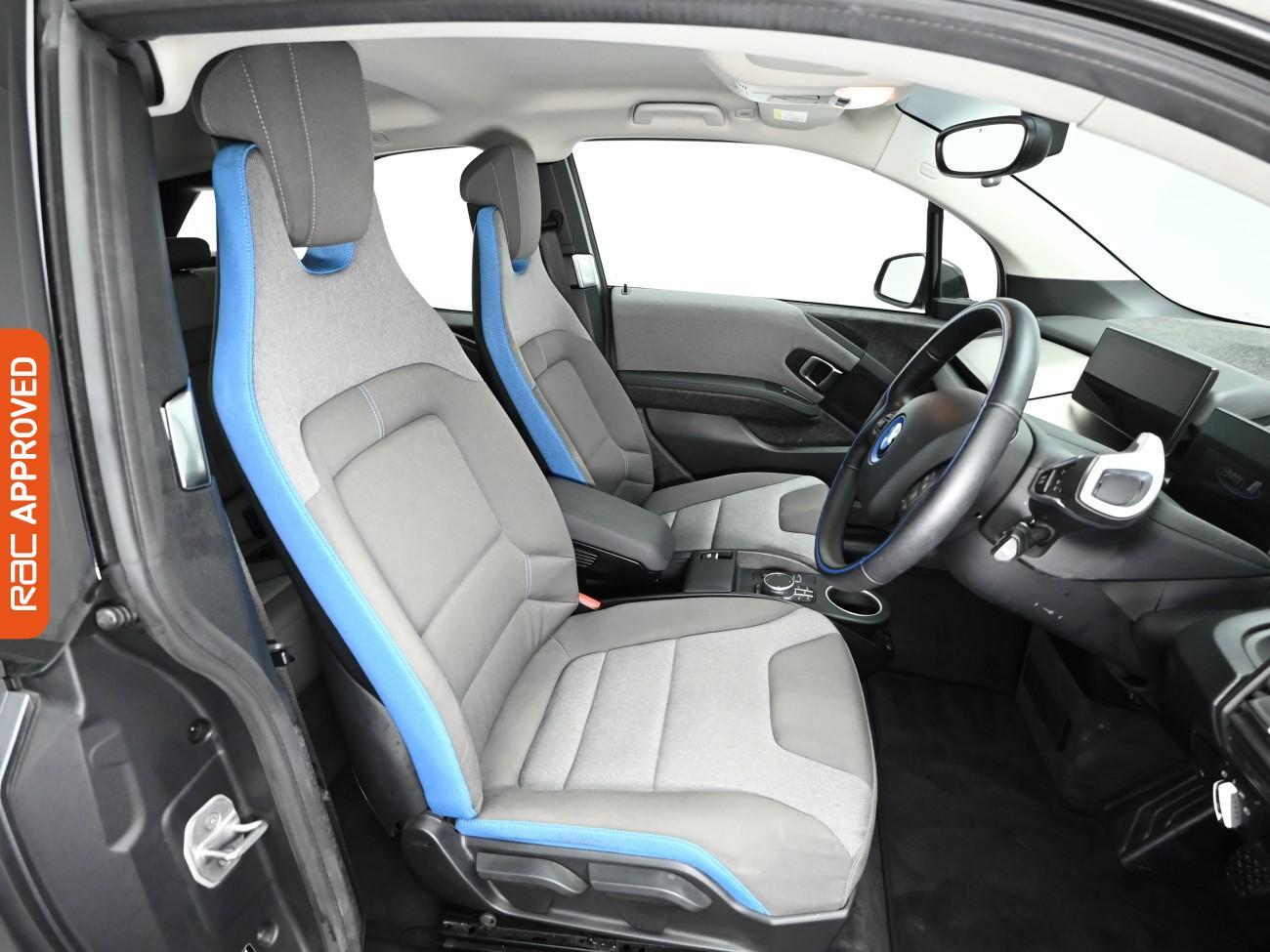 Used BMW i3 2021 for sale - 77233270: Photo 14