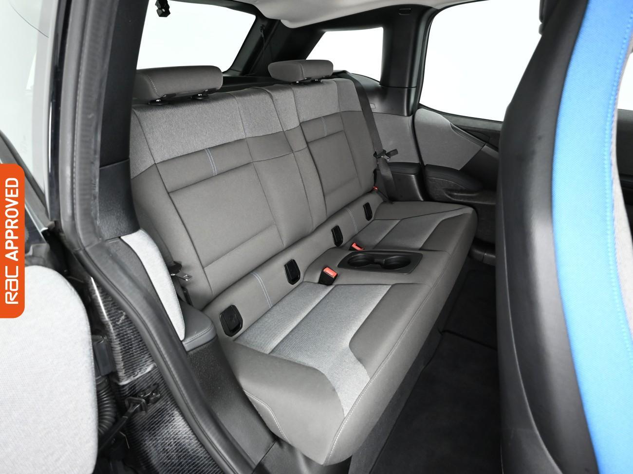 Used BMW i3 2021 for sale - 77233270: Photo 15