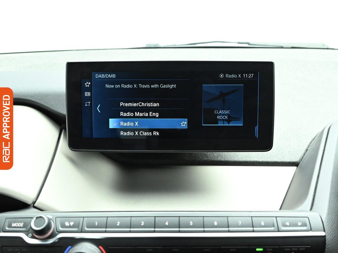 Used BMW i3 2021 for sale - 77233270: Photo 16