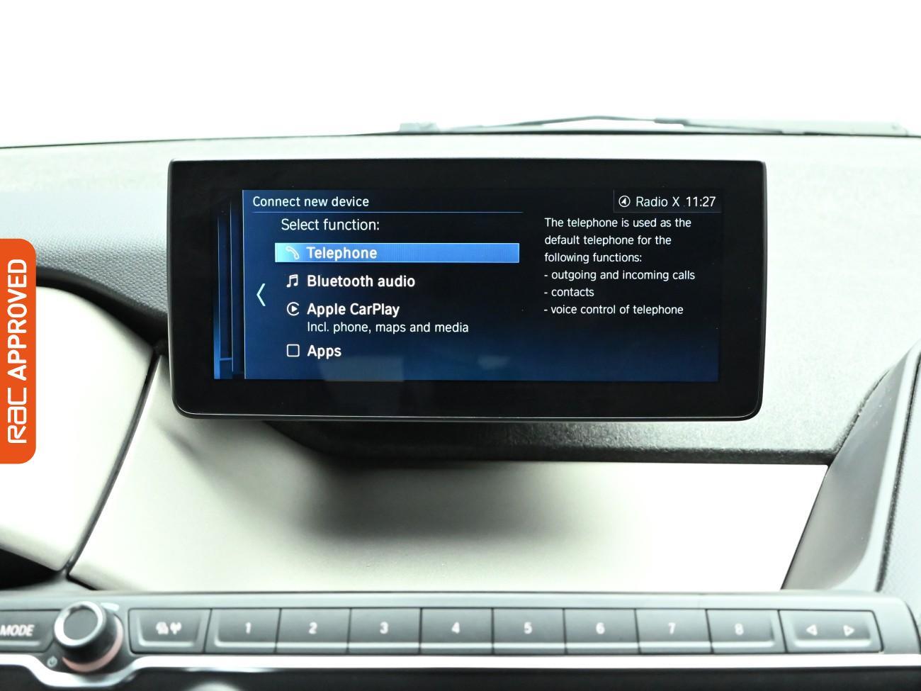 Used BMW i3 2021 for sale - 77233270: Photo 17