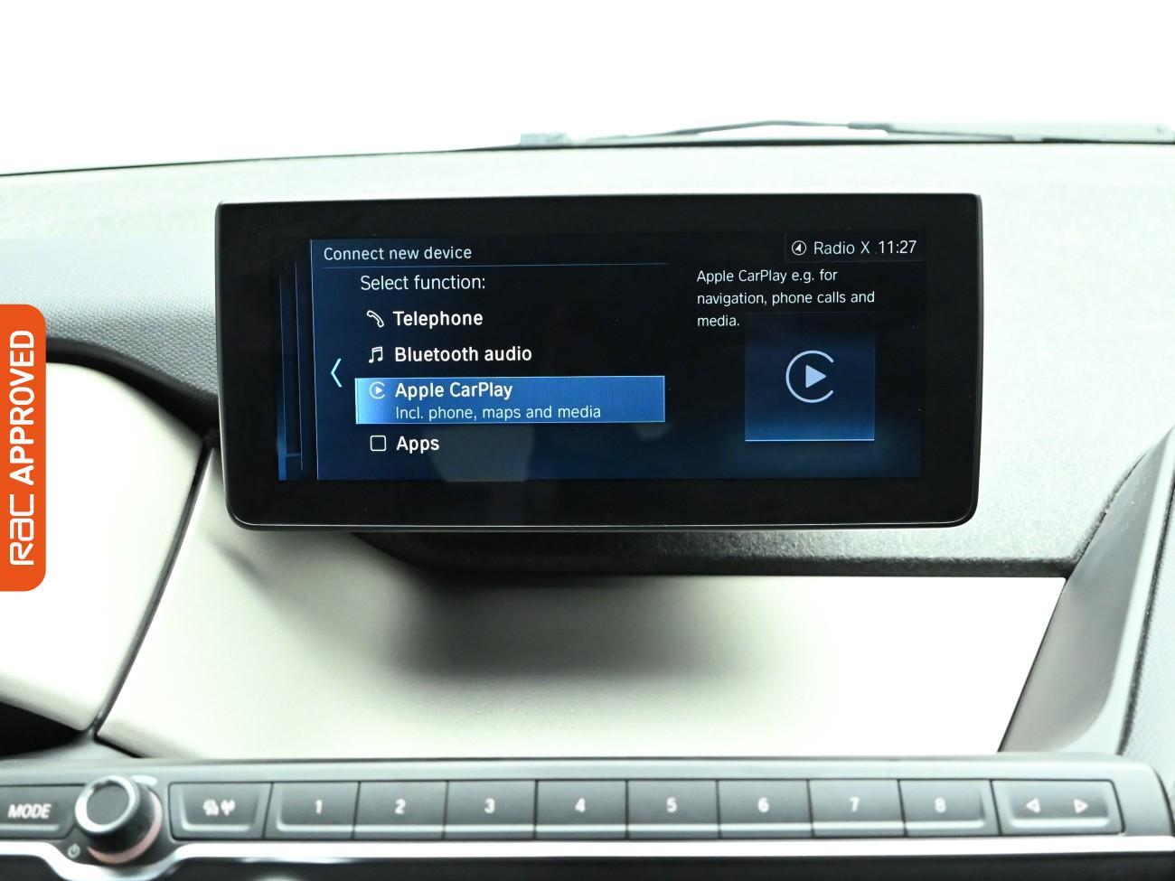 Used BMW i3 2021 for sale - 77233270: Photo 18