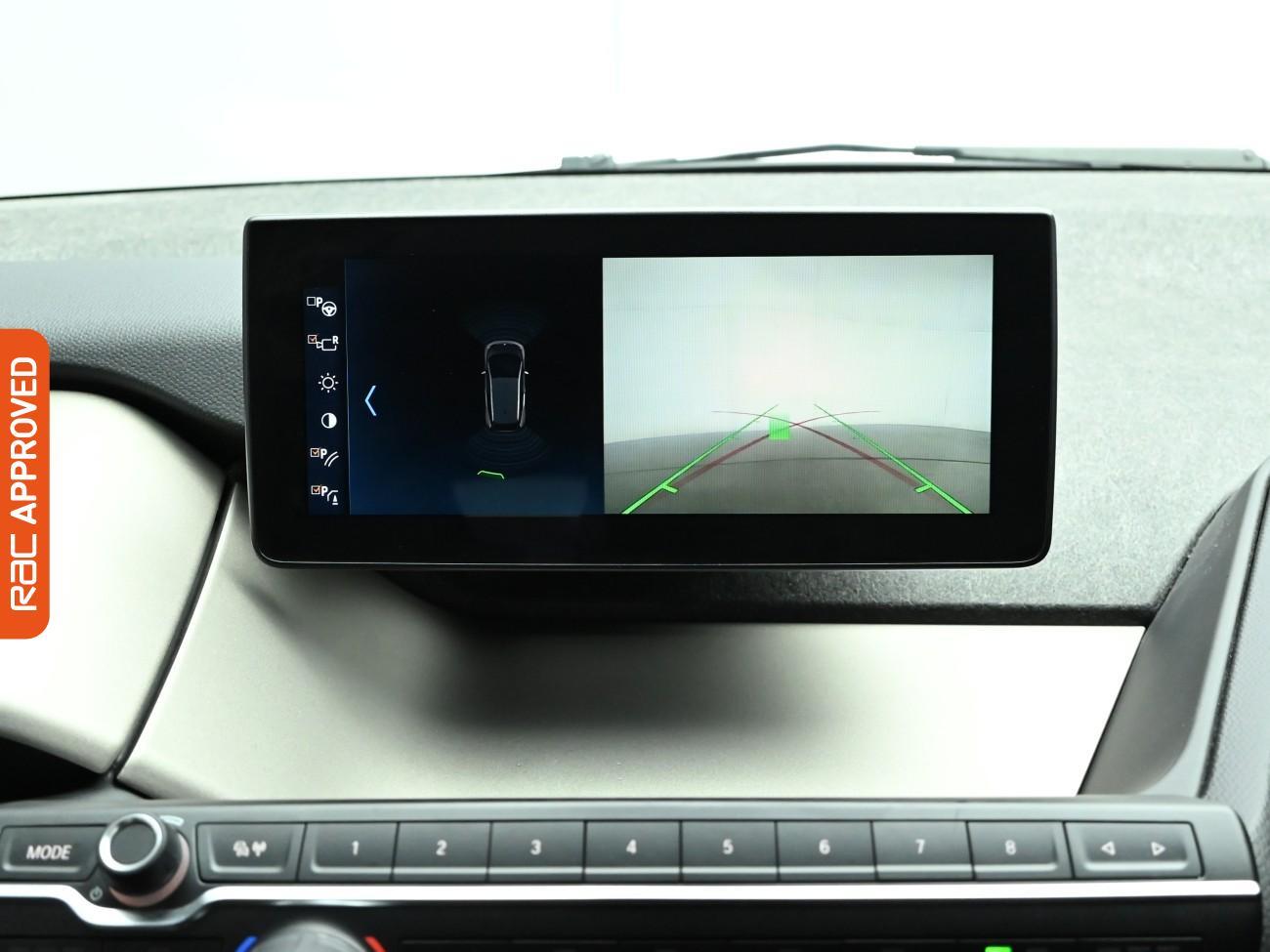 Used BMW i3 2021 for sale - 77233270: Photo 19