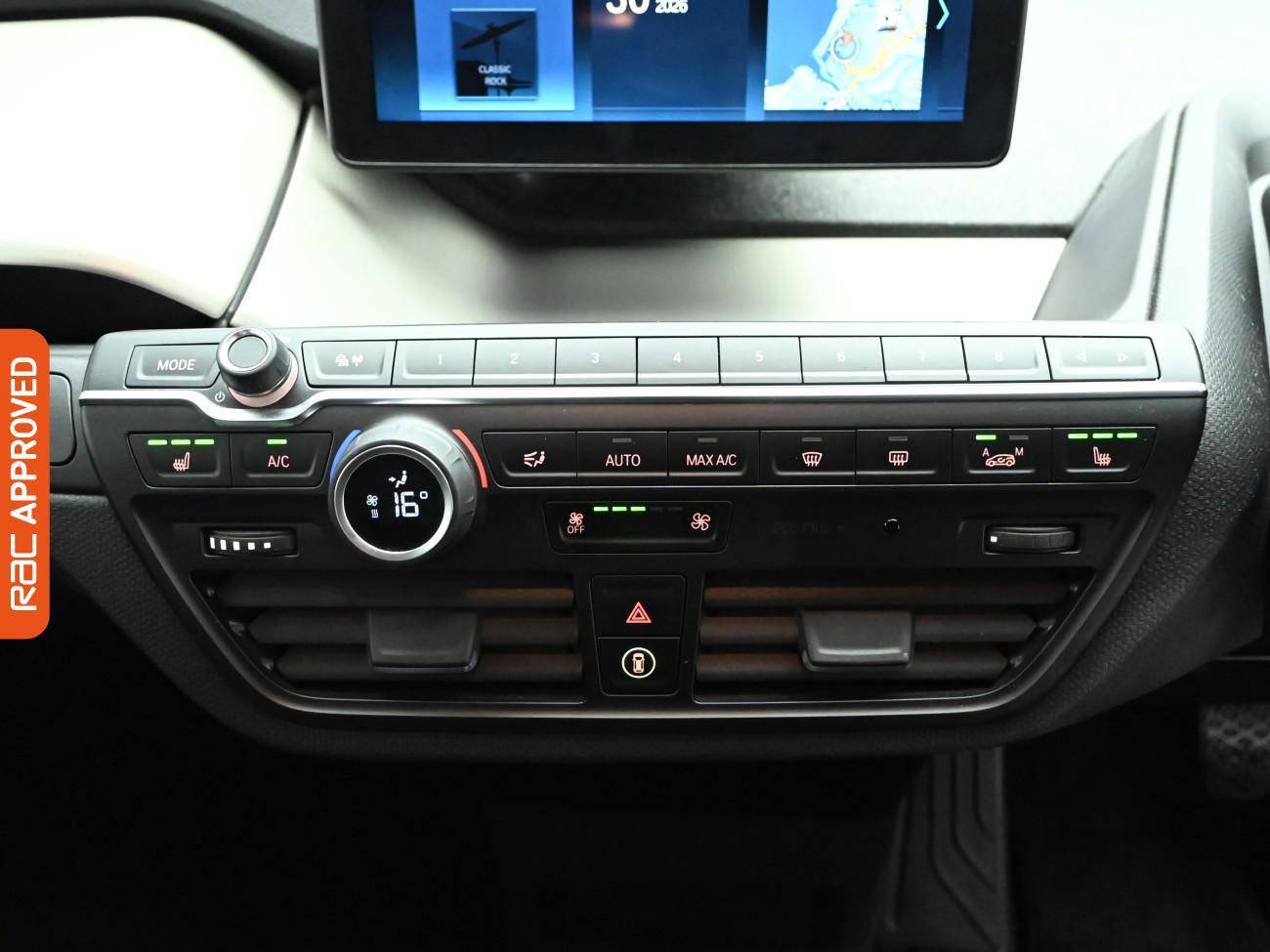 Used BMW i3 2021 for sale - 77233270: Photo 20