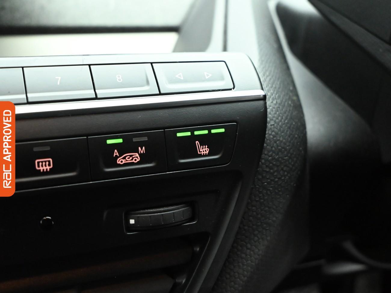 Used BMW i3 2021 for sale - 77233270: Photo 21