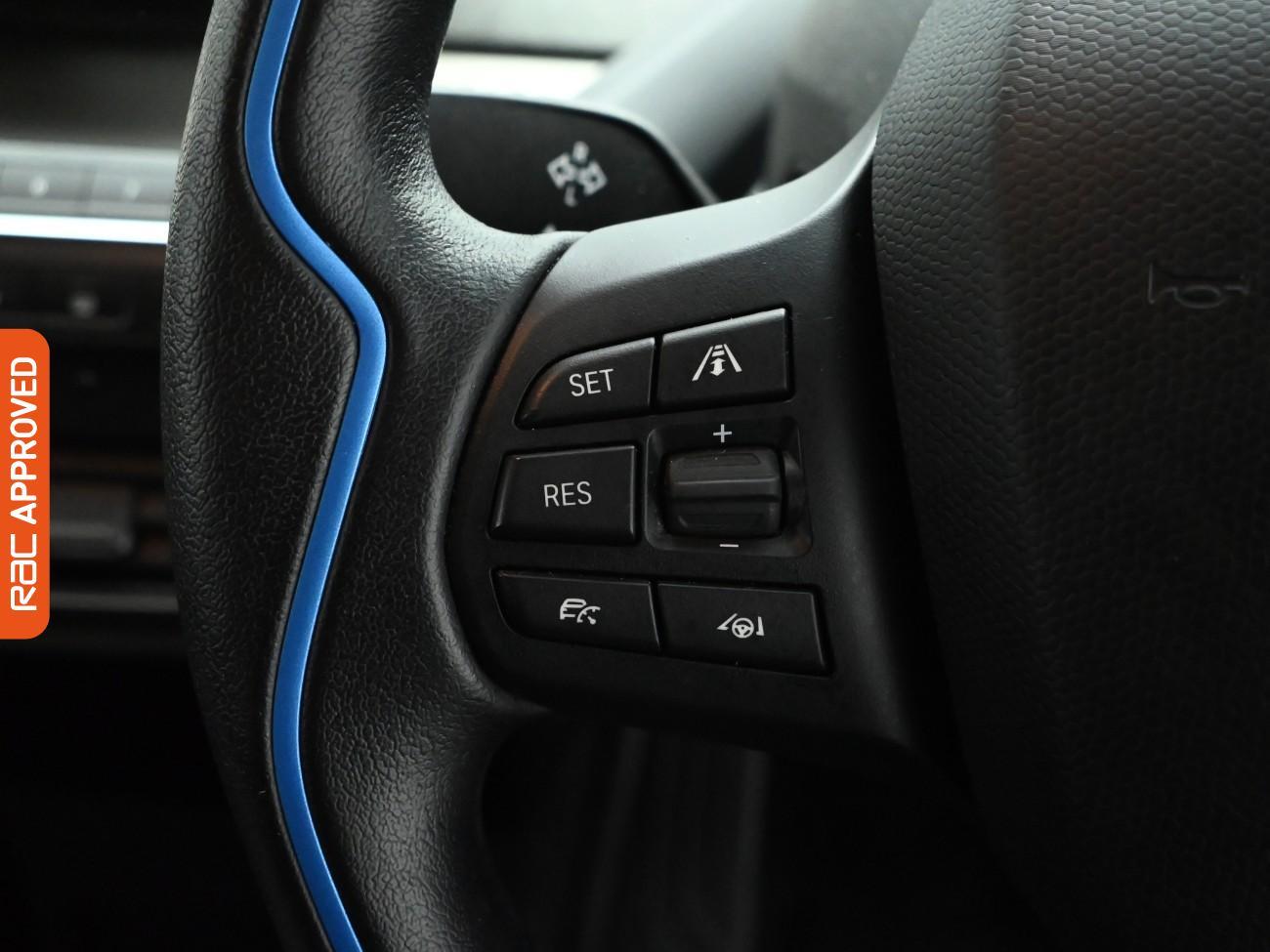 Used BMW i3 2021 for sale - 77233270: Photo 24