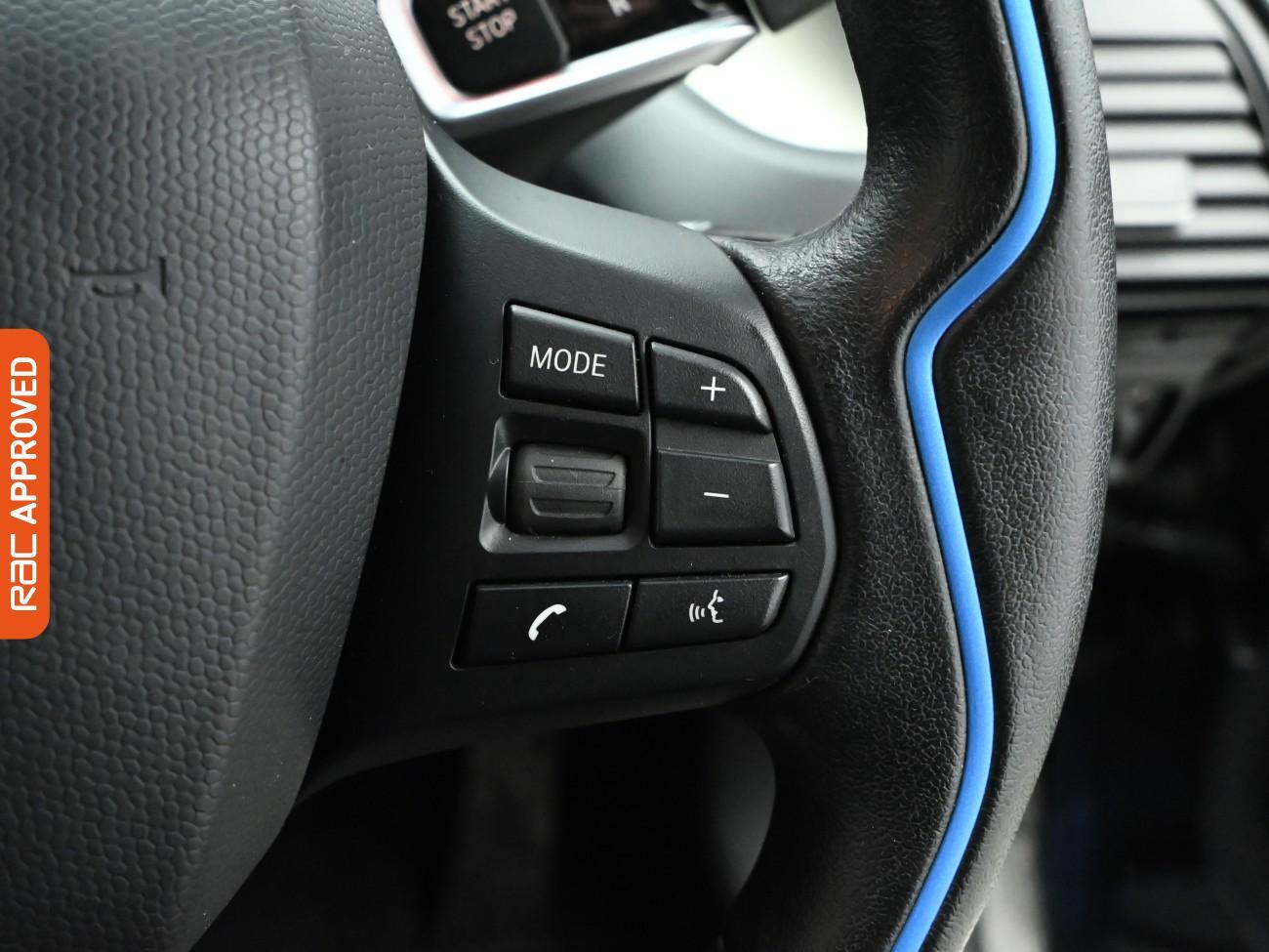 Used BMW i3 2021 for sale - 77233270: Photo 25