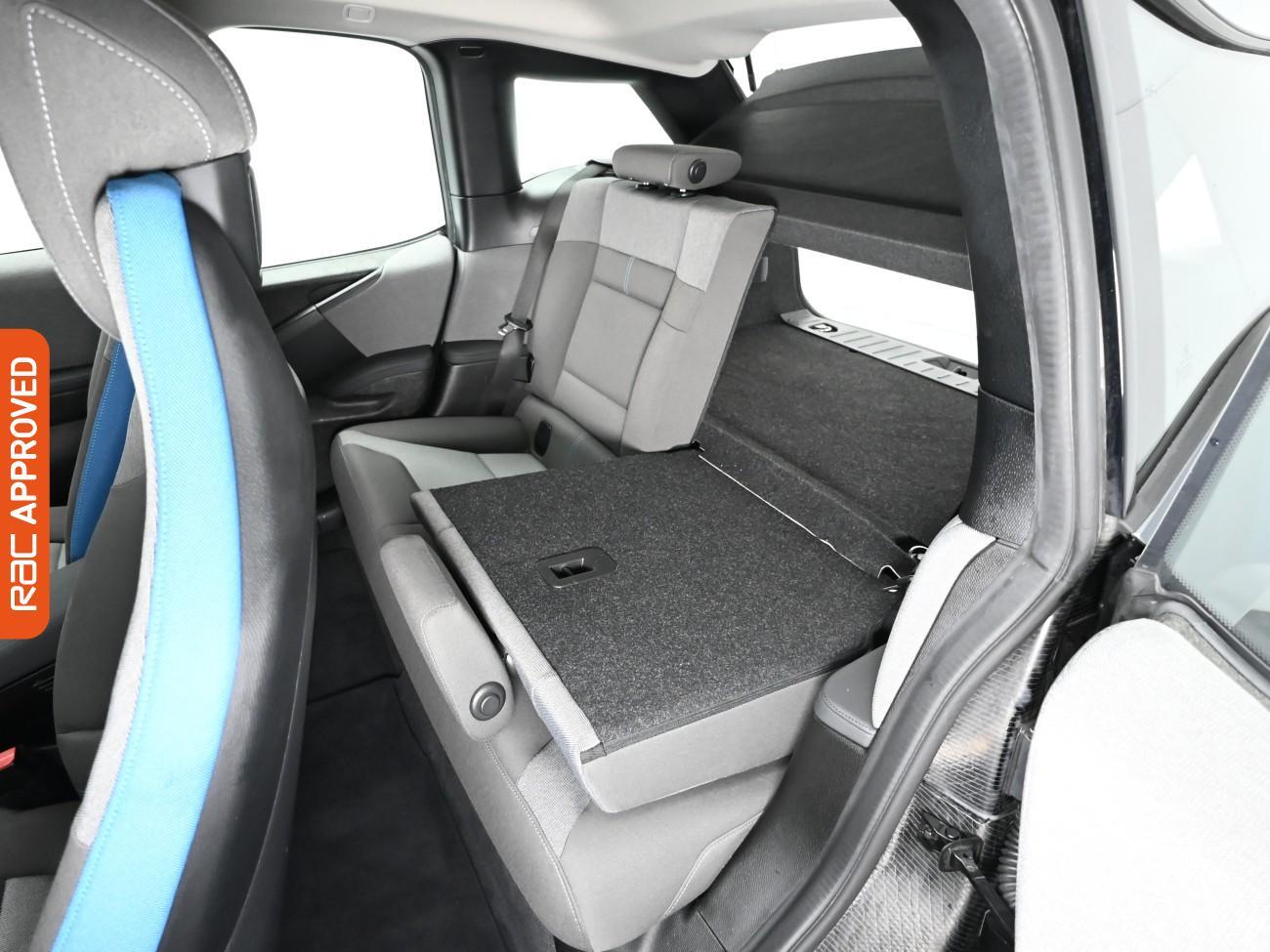 Used BMW i3 2021 for sale - 77233270: Photo 29