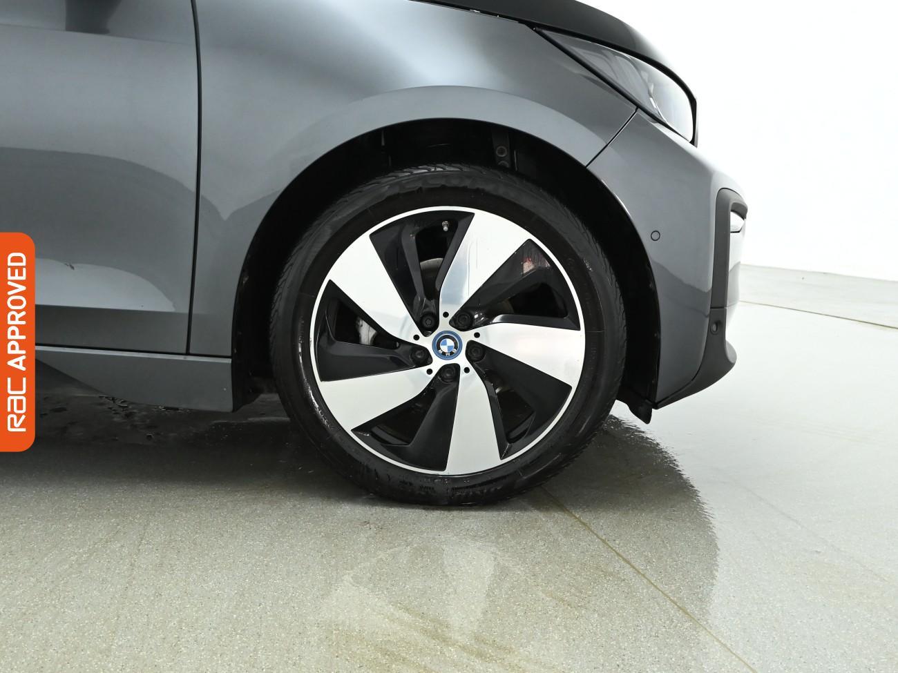 Used BMW i3 2021 for sale - 77233270: Photo 31