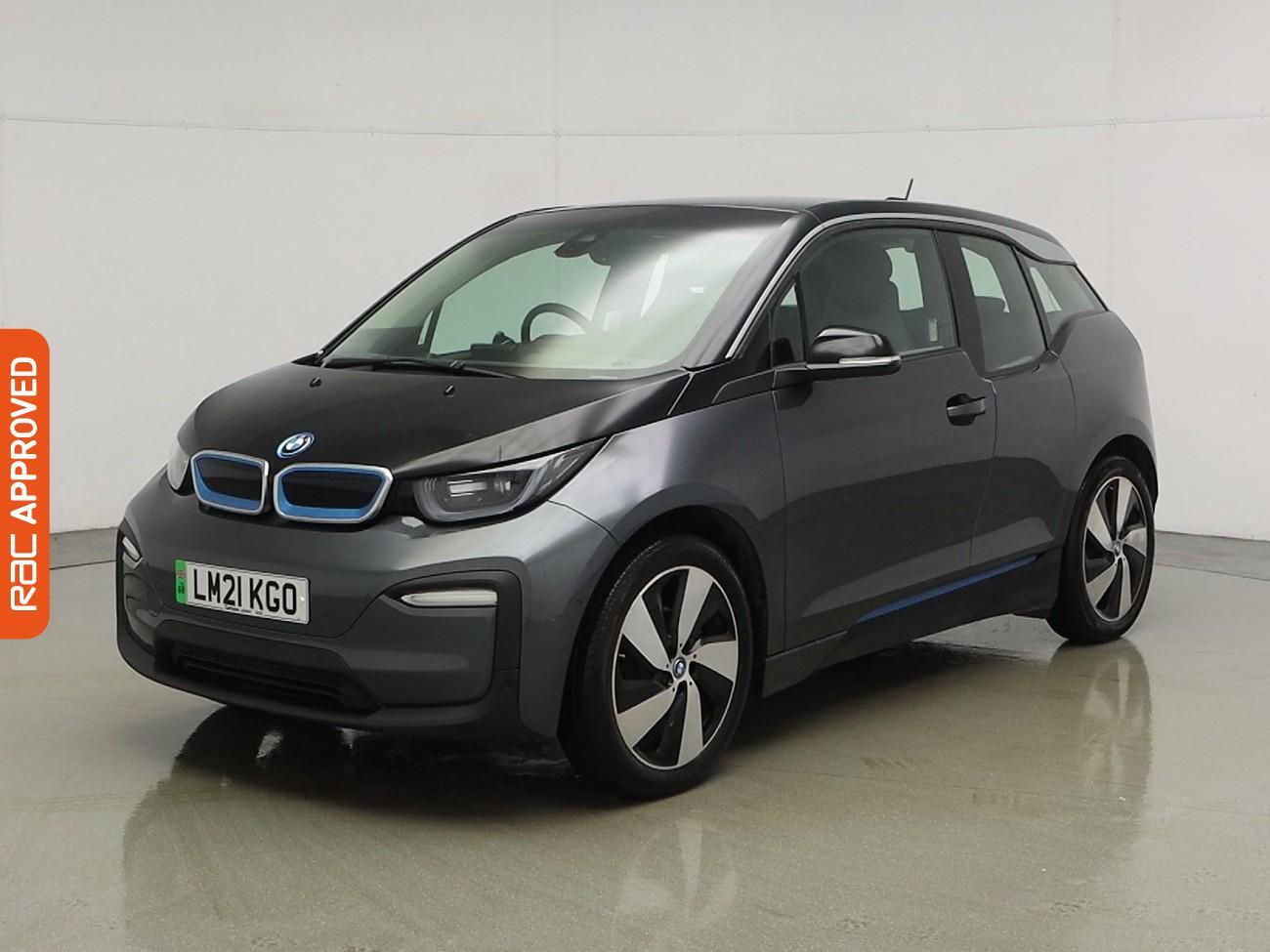 Used BMW i3 2021 for sale - 77233270: Photo 33