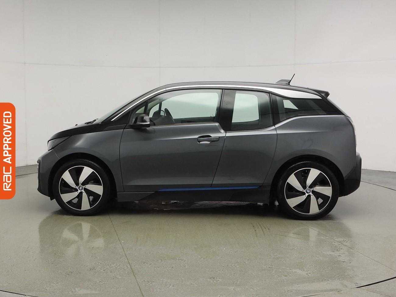 Used BMW i3 2021 for sale - 77233270: Photo 34
