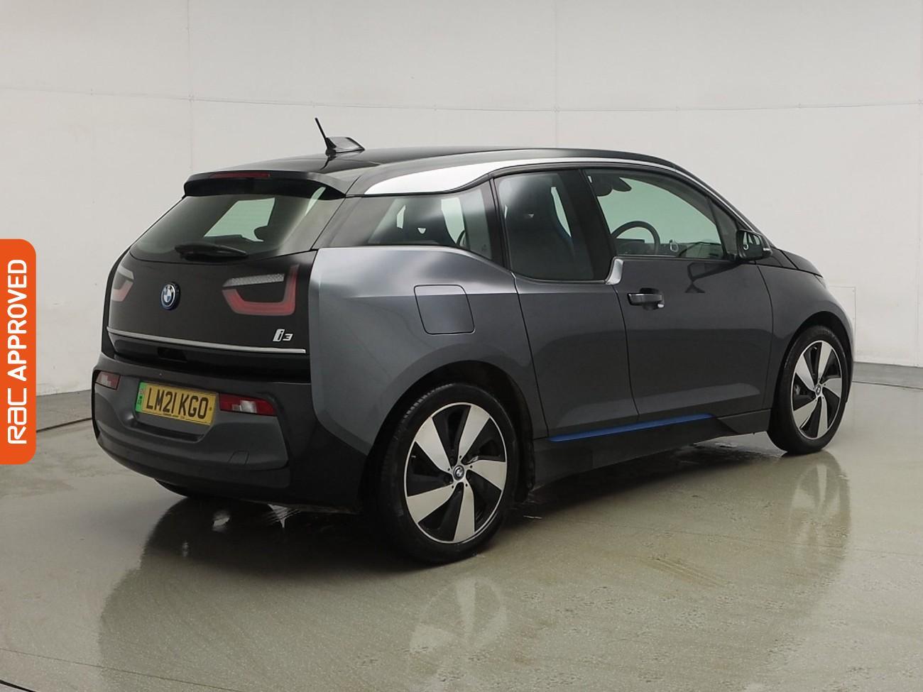 Used BMW i3 2021 for sale - 77233270: Photo 35