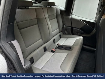 Used BMW i3 2021 for sale - 77233270: Photo