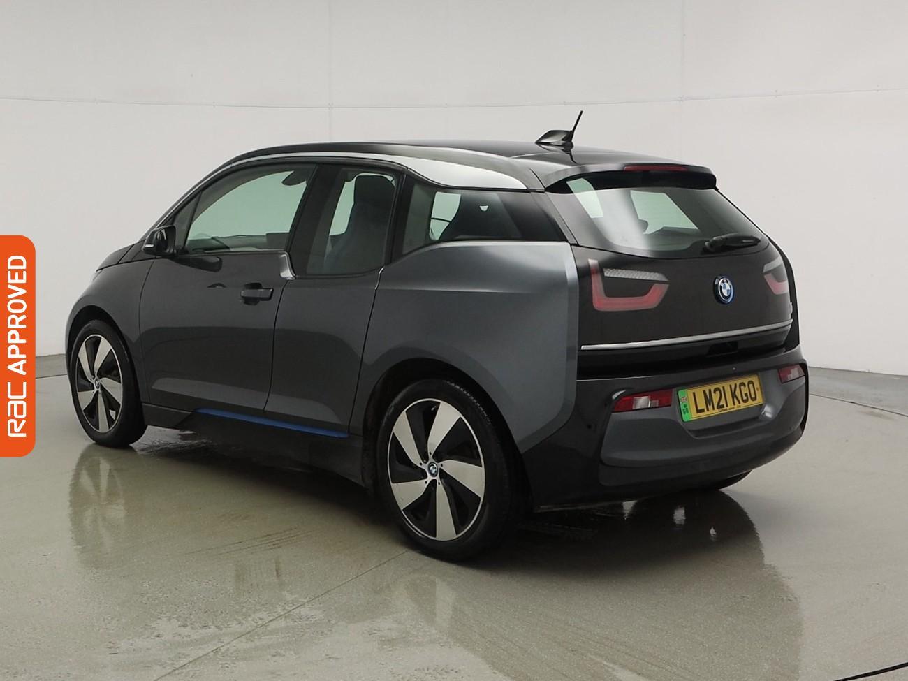 Used BMW i3 2021 for sale - 77233270: Photo 5