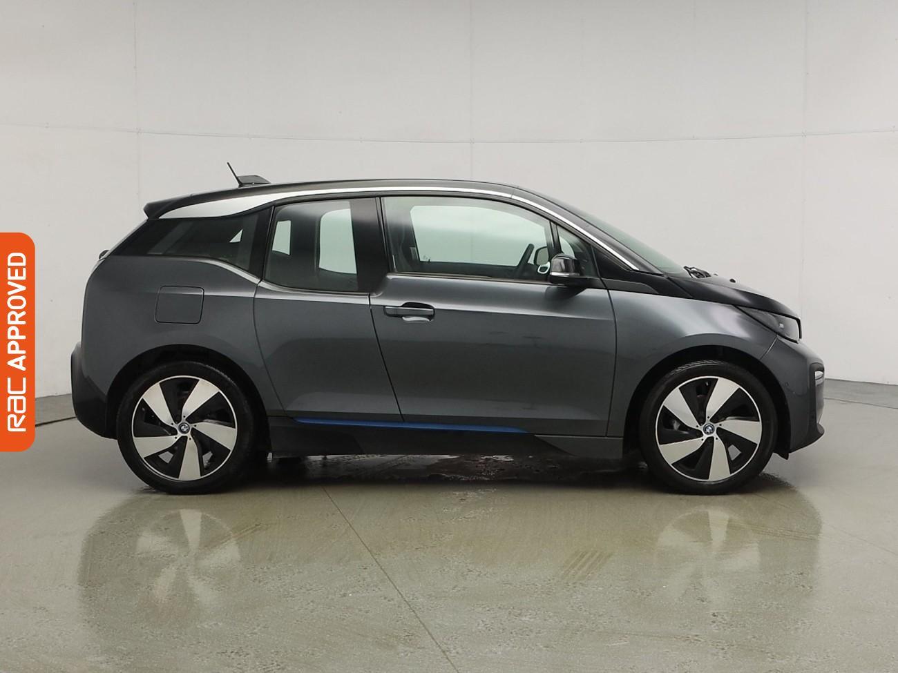 Used BMW i3 2021 for sale - 77233270: Photo 8