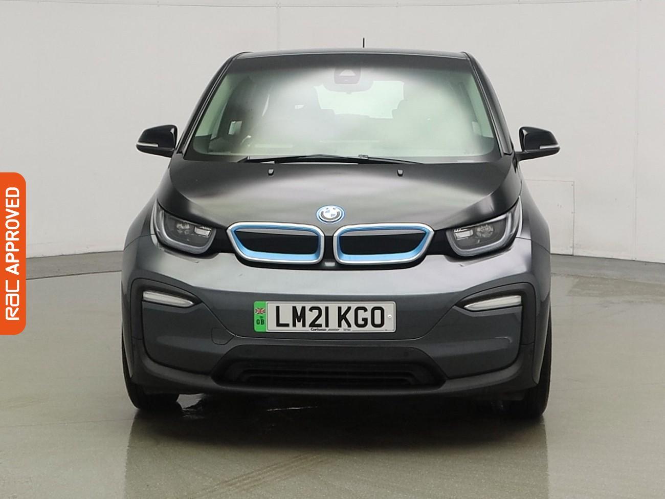 Used BMW i3 2021 for sale - 77233270: Photo 9