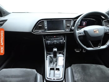 Used SEAT Leon 2020 for sale - 75440809: Photo