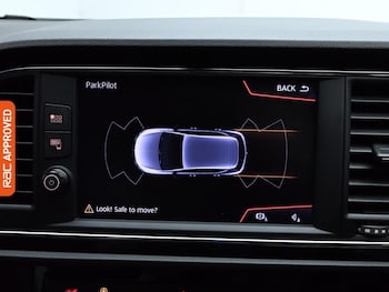 Used SEAT Leon 2020 for sale - 75440809: Photo
