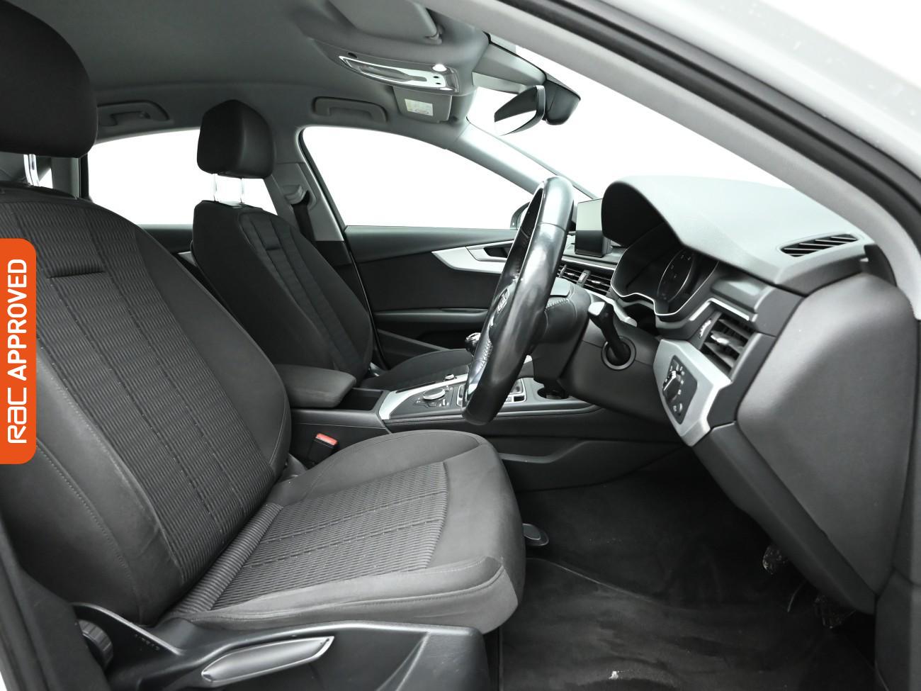 Used Audi A4 2017 for sale - 77571095: Photo 11