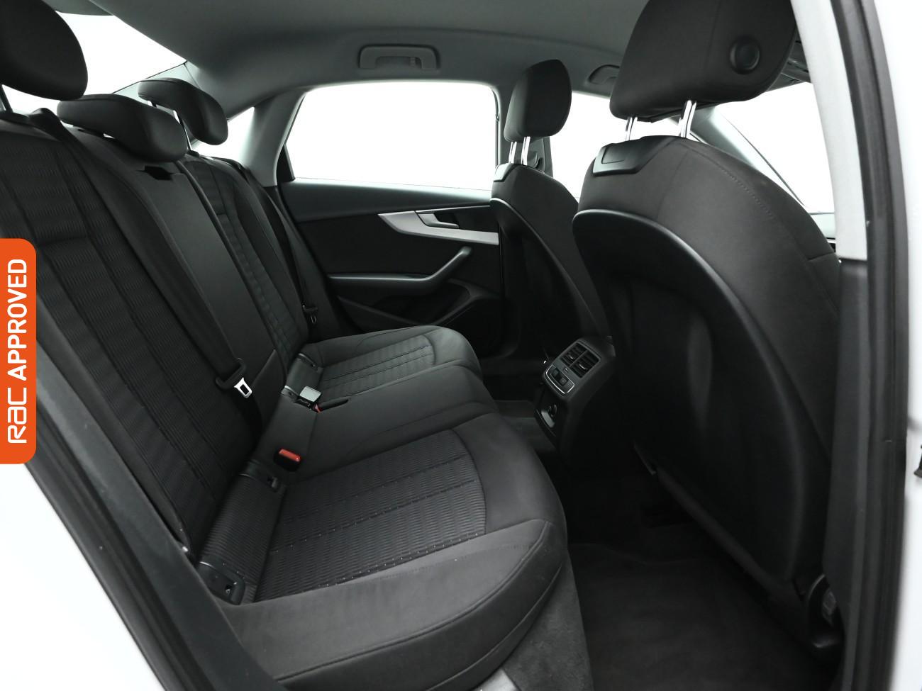 Used Audi A4 2017 for sale - 77571095: Photo 12