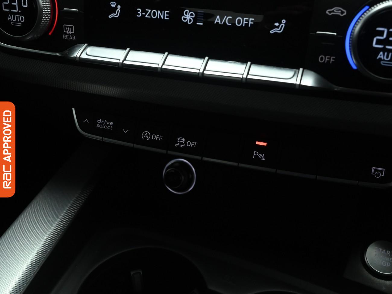 Used Audi A4 2017 for sale - 77571095: Photo 16