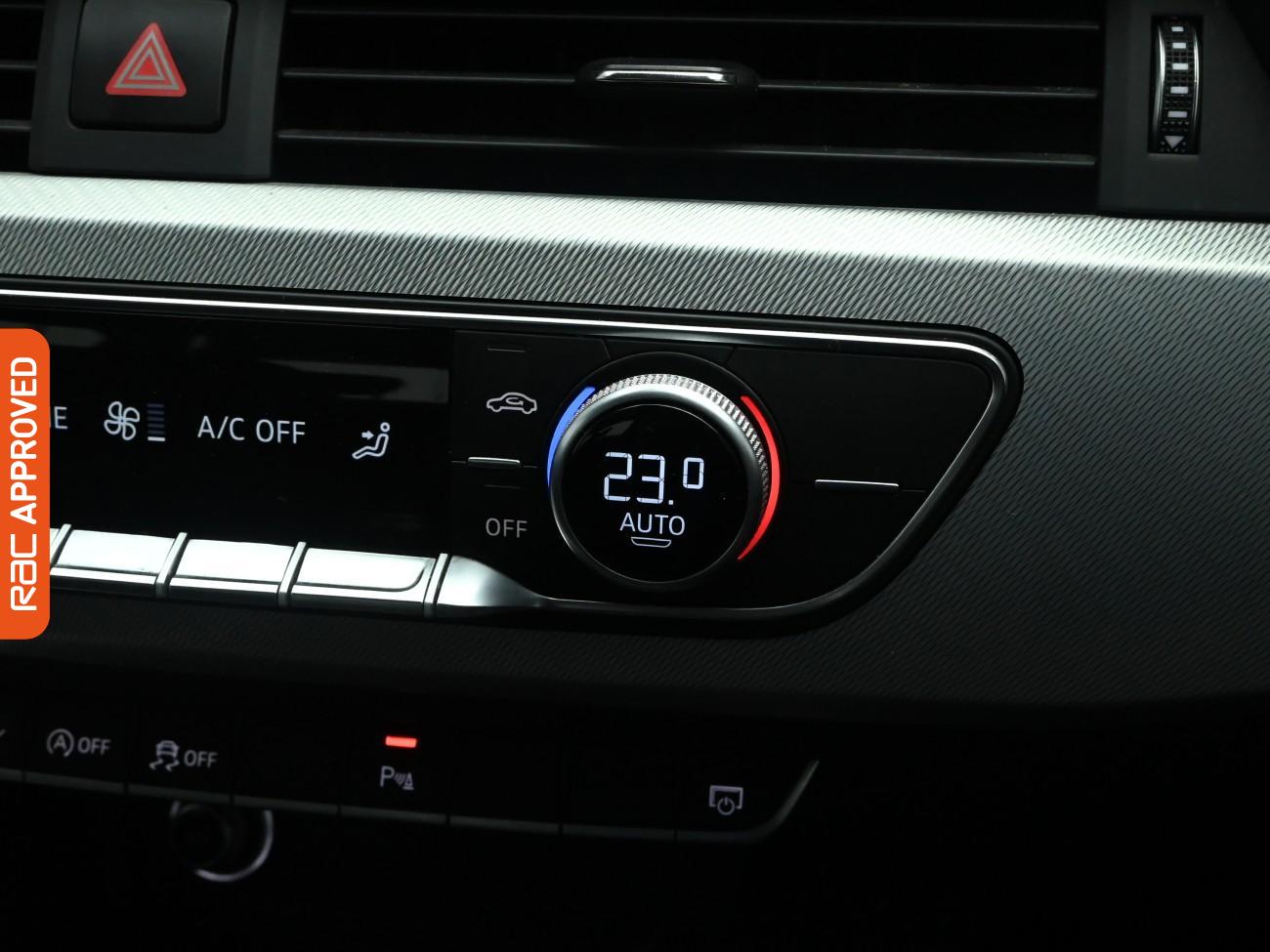 Used Audi A4 2017 for sale - 77571095: Photo 17