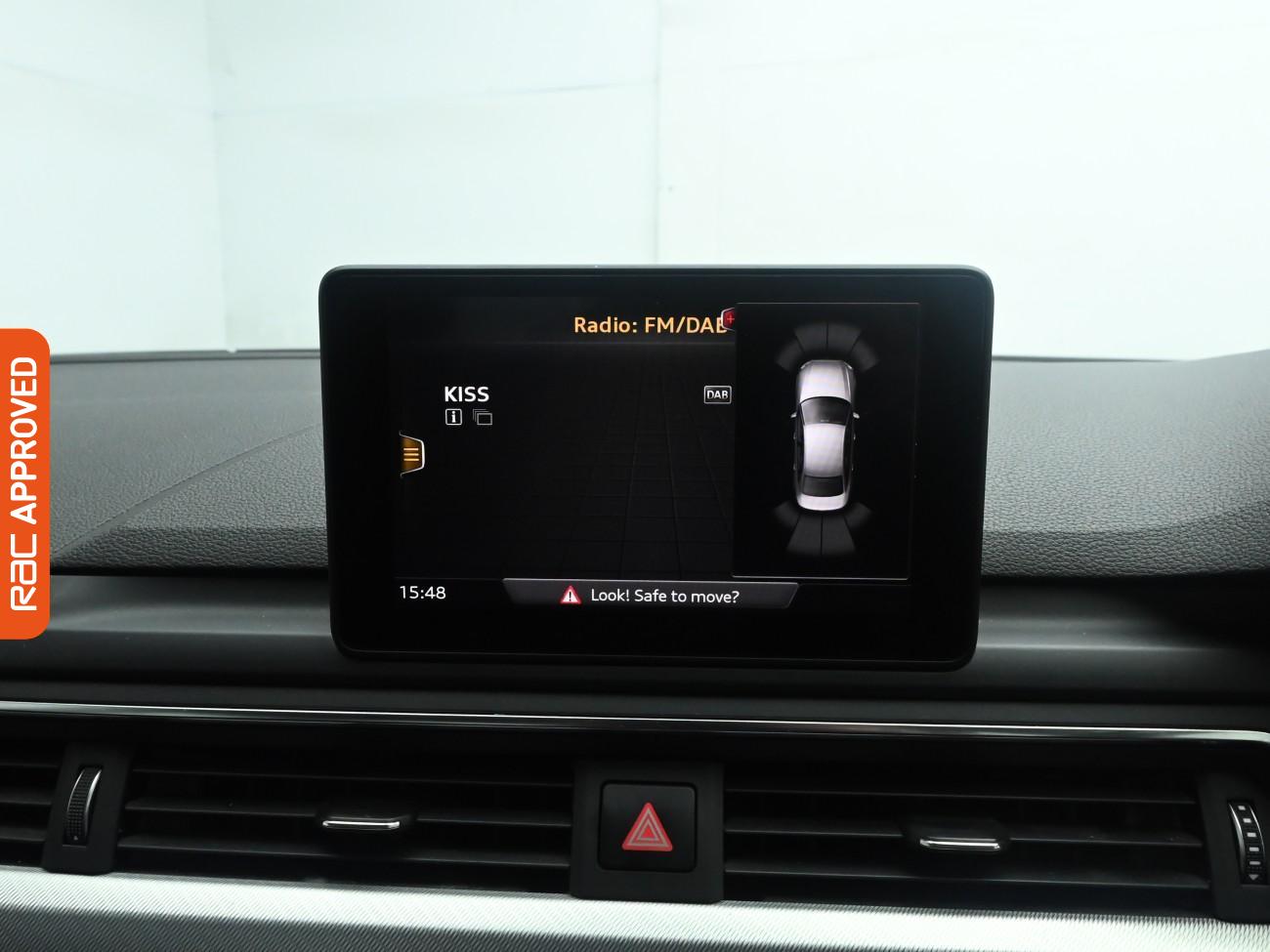 Used Audi A4 2017 for sale - 77571095: Photo 18