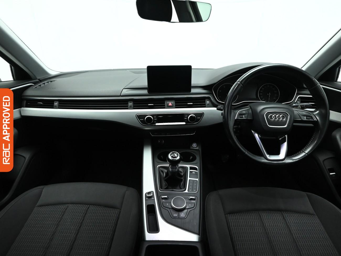 Used Audi A4 2017 for sale - 77571095: Photo 2