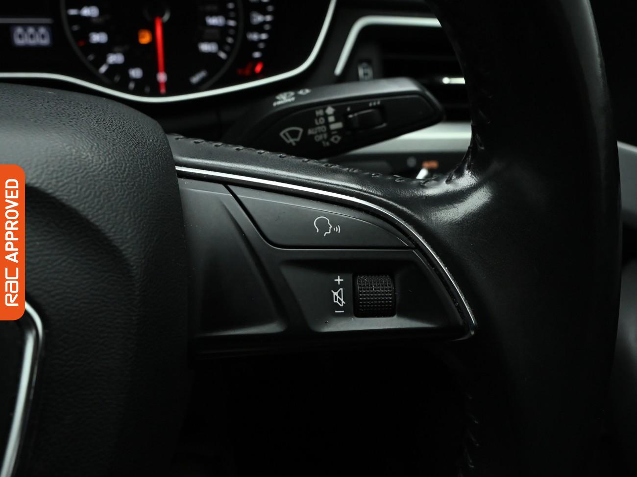 Used Audi A4 2017 for sale - 77571095: Photo 21