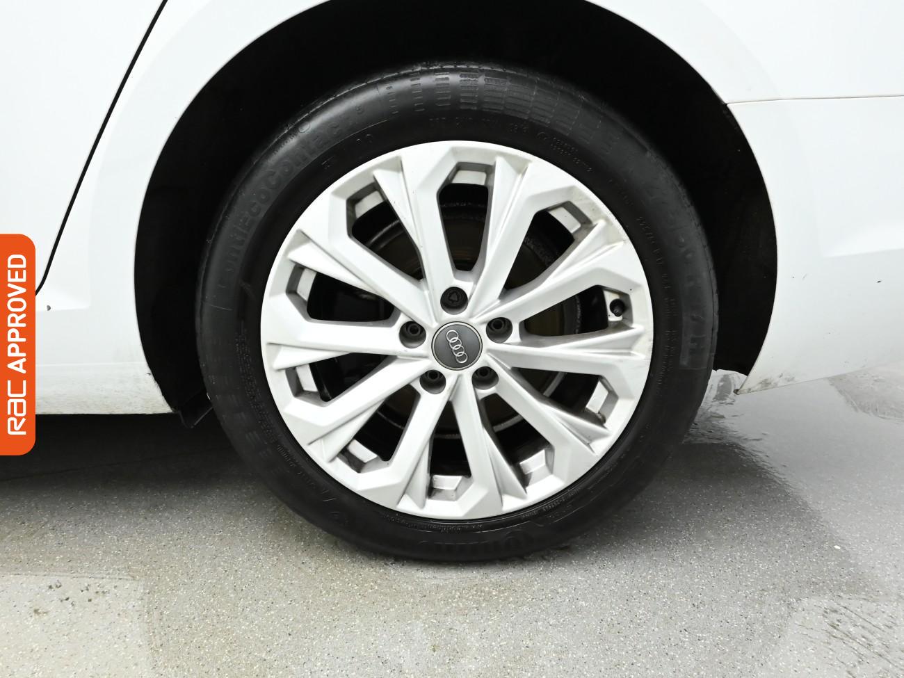 Used Audi A4 2017 for sale - 77571095: Photo 25