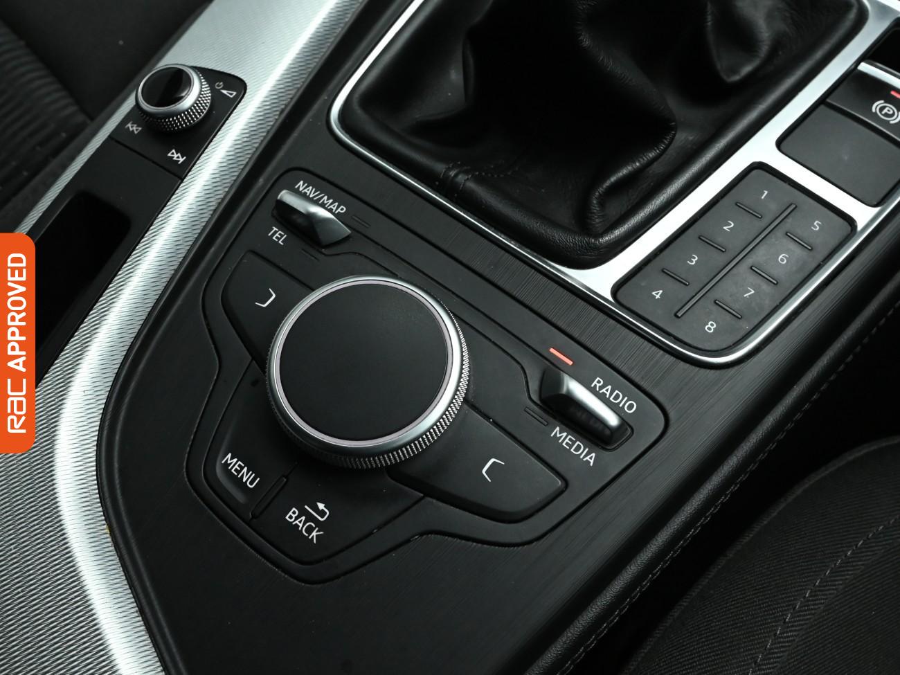 Used Audi A4 2017 for sale - 77571095: Photo 26